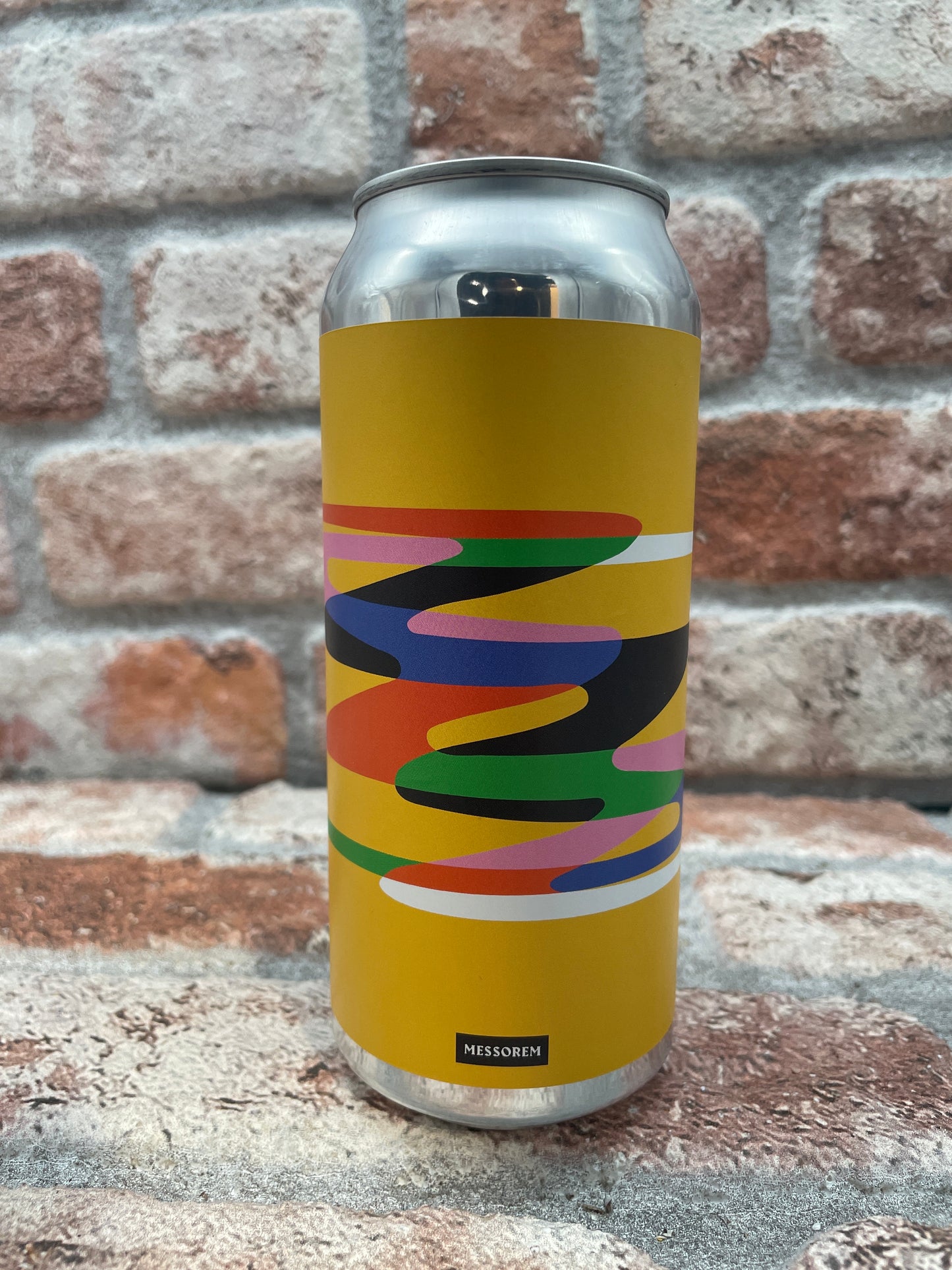 Messorem Triple Statim Finis TIPA - 47.3 CL (1 pint)