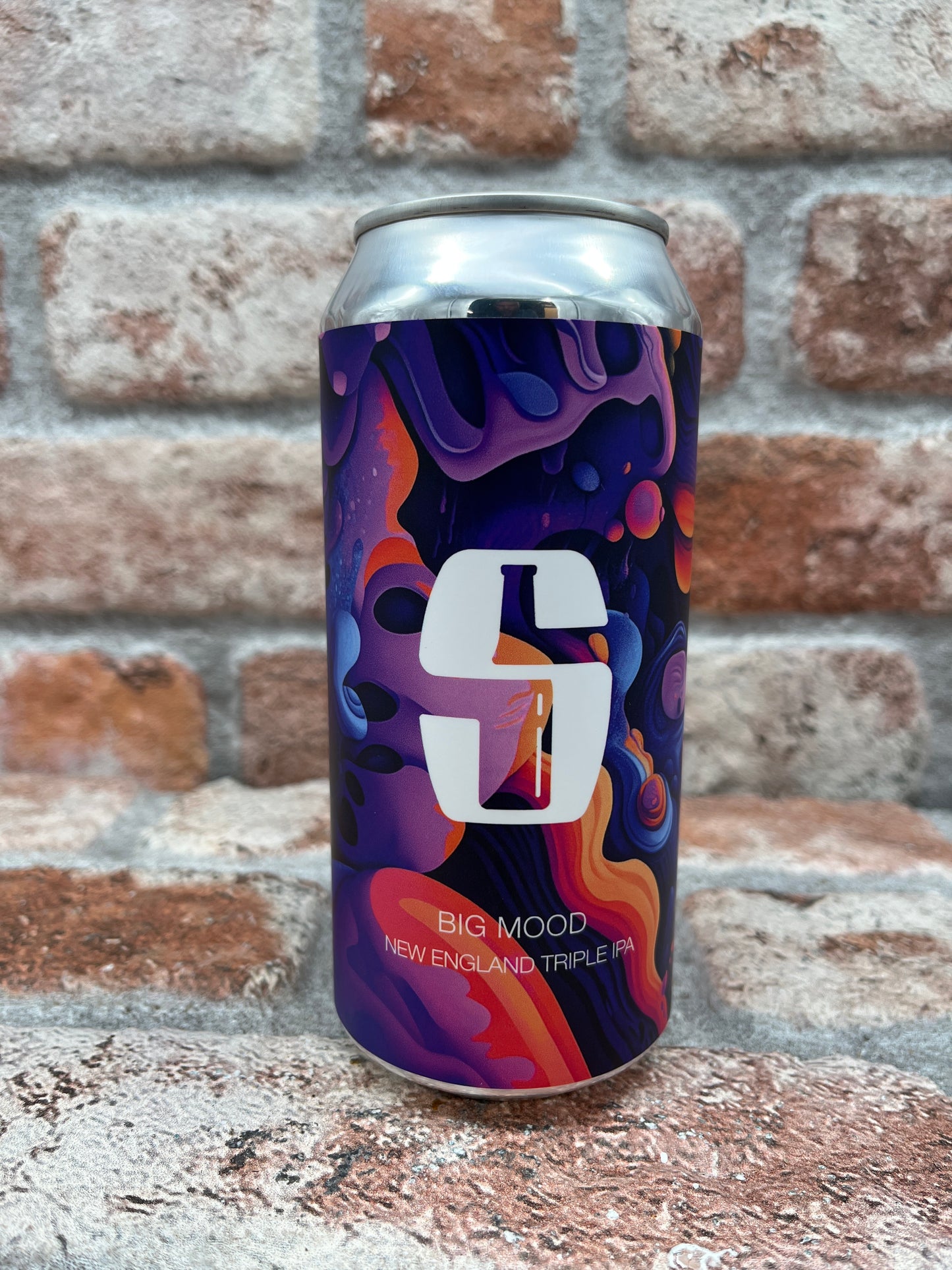 Salikatt Big Mood TIPA - 44 CL