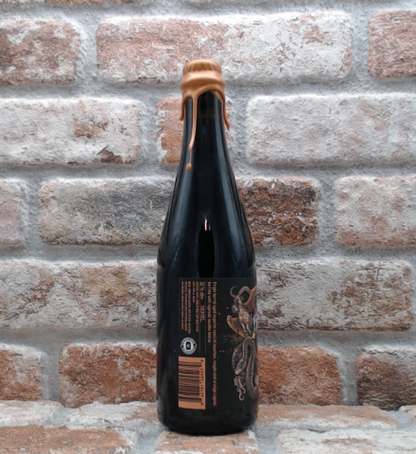 Seven Island Blasphemy VII Years Anniversary Stout - 50 CL