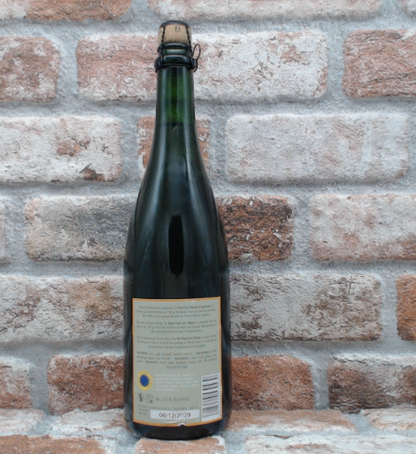 Tilquin Oude Pinot Gris 2019 Lambiek/Geuze - 75 CL