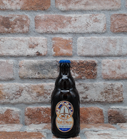 Val-Dieu Blonde – 33 CL