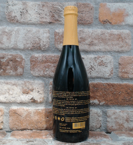 Lindemans Cuvée René Special Blend Limited Edition 2010 – 75 CL