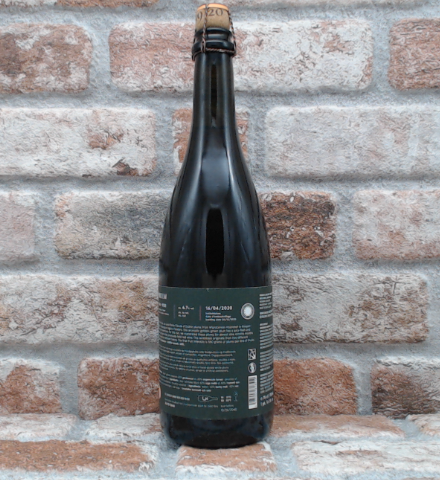 3 Fonteinen Pruim Reine Claude d'Oullins seizoen 19/20 2020 - 75 CL