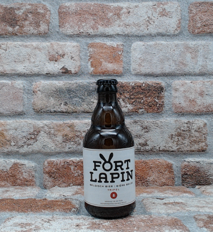 Fort Lapin 2023 - 33 CL