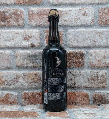 Straffe Hendrik Heritage 2012 Quadrupel - 75 CL