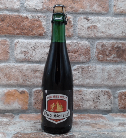 Oud Beersel Oude Kriek Vieille - 37.5 CL