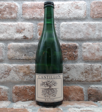 Cantillon Racine 2022 - 75 CL