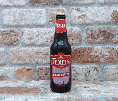 Texelse Brouwerij Noorderwiend THT 06/10/24 - 33 CL