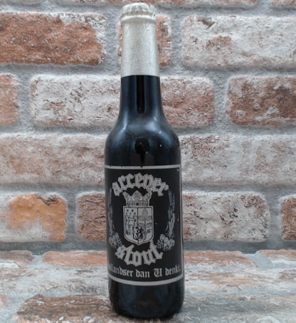 Hertog Jan Arcener Stout 1990 – 33 CL