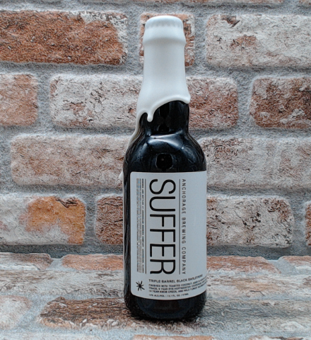 Anchorage Suffer Barleywine - 37.5 CL