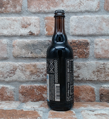 Bottle Logic Adjust For Altitude 2020 Stout - 50 CL