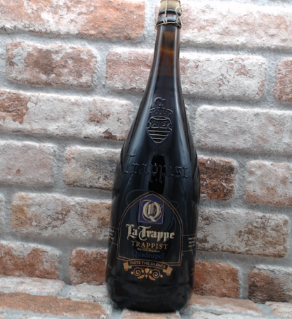 La Trappe Quadrupel Magnum 2020 - 1.5 L