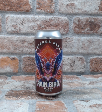 Tartarus Rain Bird IPA - 44 CL