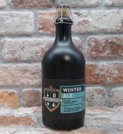 Hertog Jan Proeftuin #8 Winter Ale 2023 - 50 CL