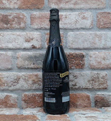 Kasteel Cuvée Du Chateau 2021 - 75 CL