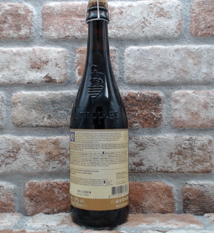 La Trappe Quadrupel 2021 - 75 CL