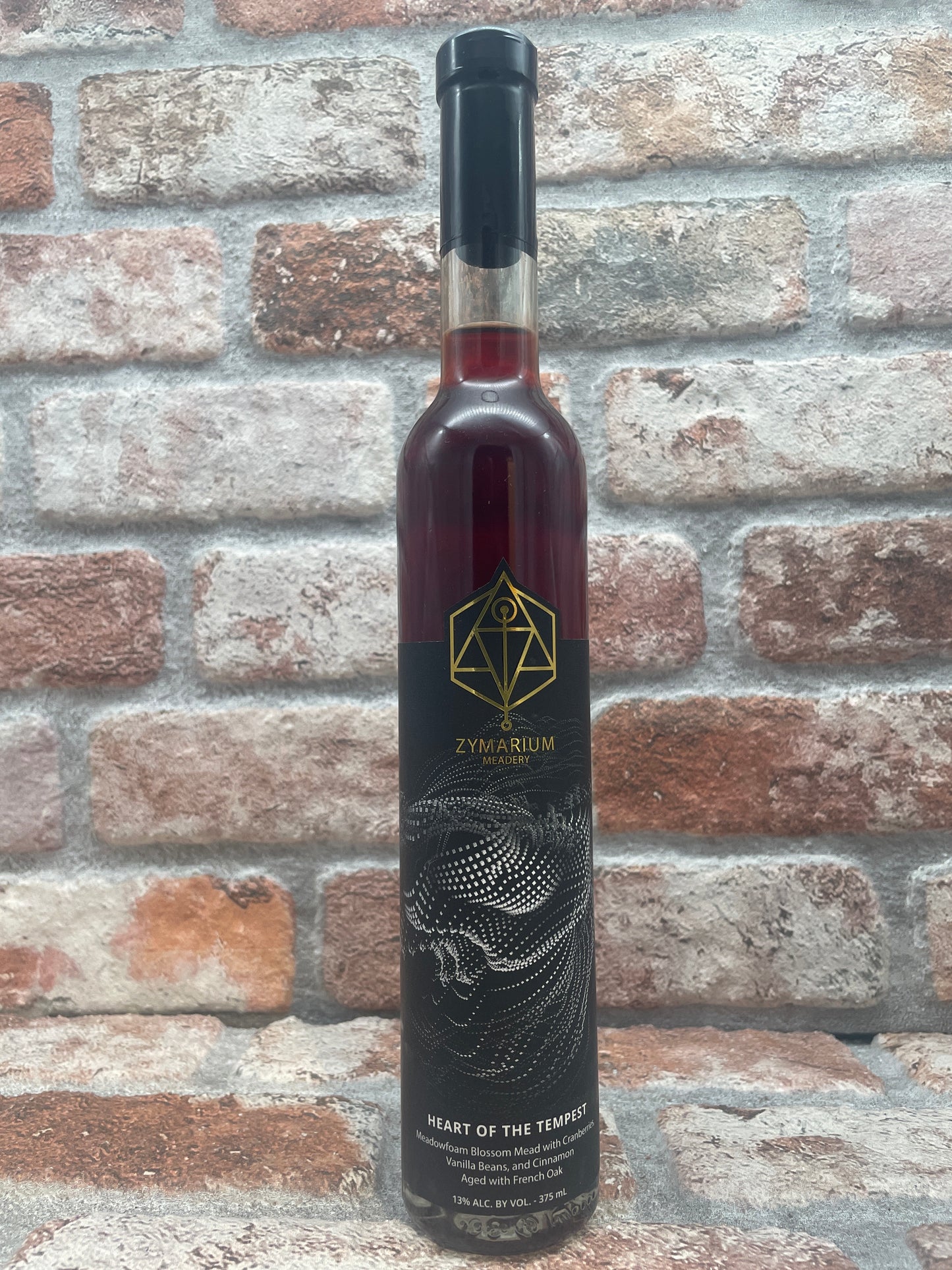 Zymarium Heart Of The Tempest Medebier - 37.5 CL