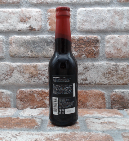 Brouwerij de Molen Balcones Whisky Edition Barley Wine 2023 - 33 CL