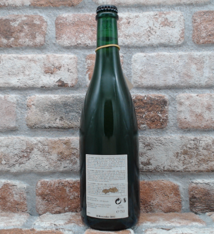 Cantillon Grand Crue Bruocsella 2013 Lambiek/Geuze - 75 CL