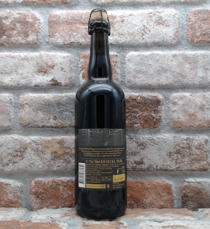 Hertog Jan Grand Prestige 2022 Barleywine - 75 CL