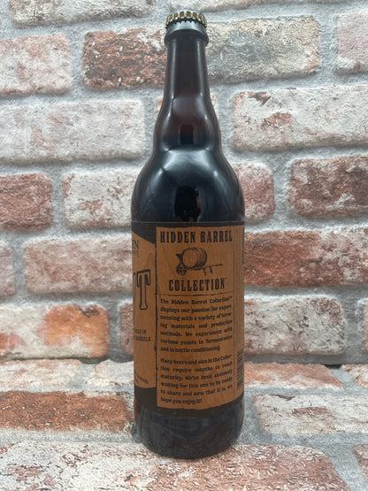 AC Golden Ctayt (Batch 3) Stout - 75 CL