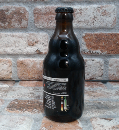 D'n Droak Dark Dragon B.A. Stout - 33 CL