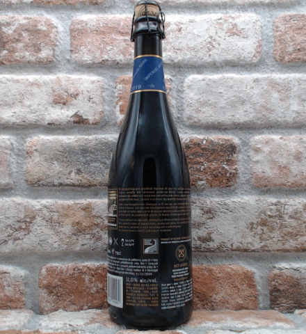 Gouden Carolus Cuvee Van De Keiser Imperial Dark 2019 - 75 CL