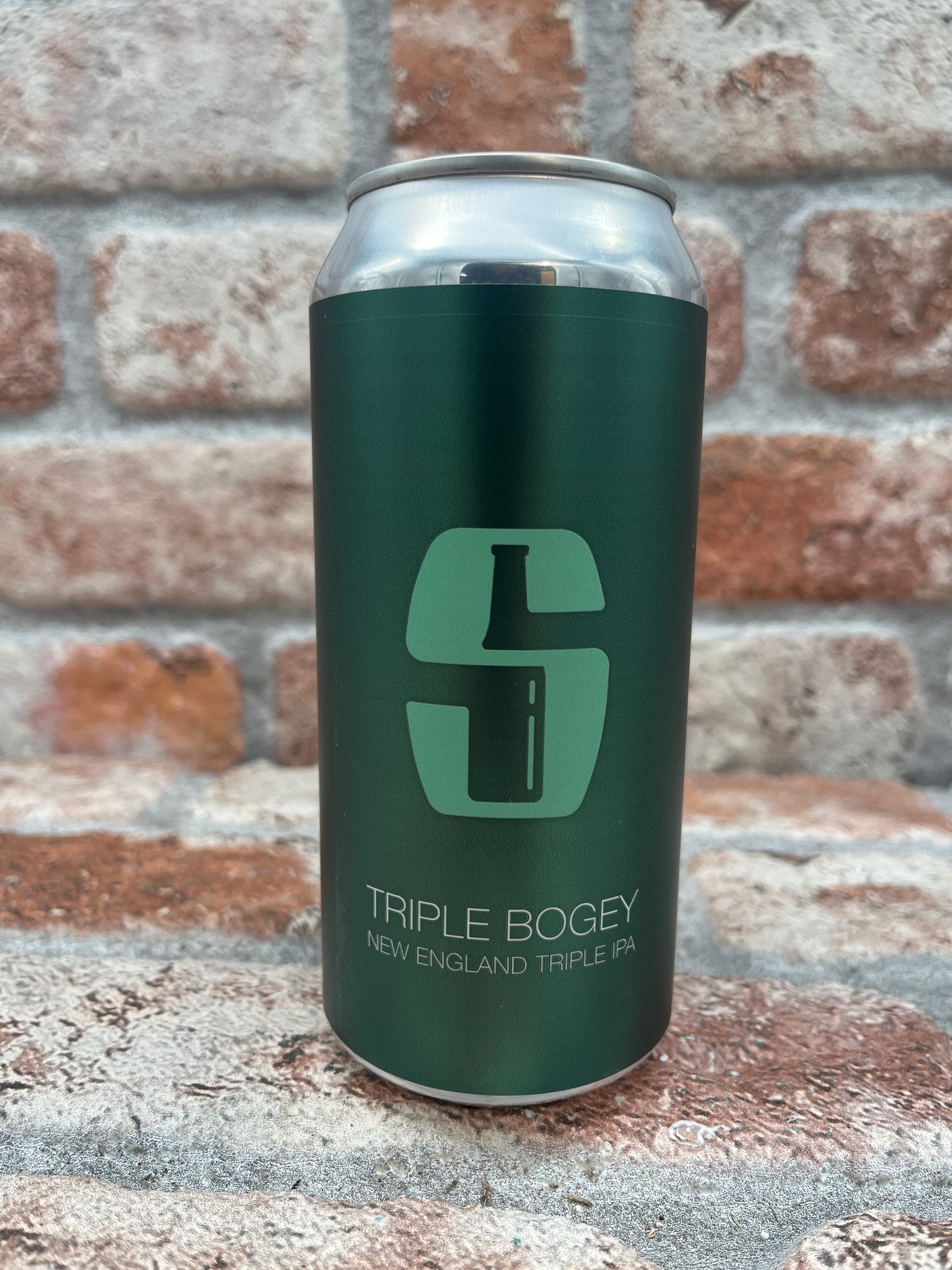 Salikatt Triple Bogey TIPA - 44 CL