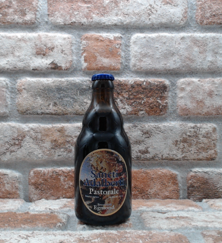 Egmond Brewery Sancti Adalberti Pastorale - 33 CL