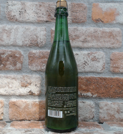 Belle-Vue Selection Lambic 2018 Lambiek/Geuze - 75 CL