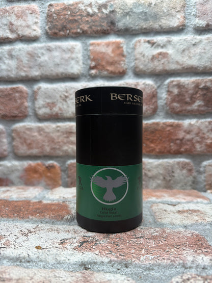 Rygr Brygghus Hugin Cold Mash Stout - 33 CL