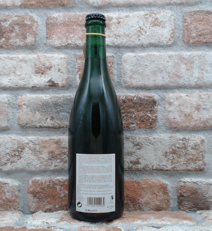 Cantillon Gueuze 100% Lambic Bio 2015 - 75 CL