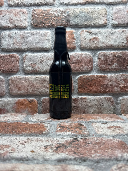 Voodoo Brewing Company 2 Live Gran Cru Greatest Hits Volume 4 Stout - 35 CL