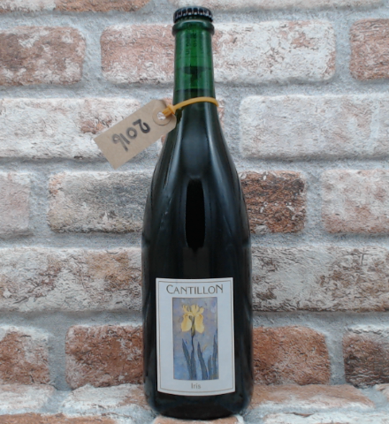 Cantillon Iris 2016 - 75 CL