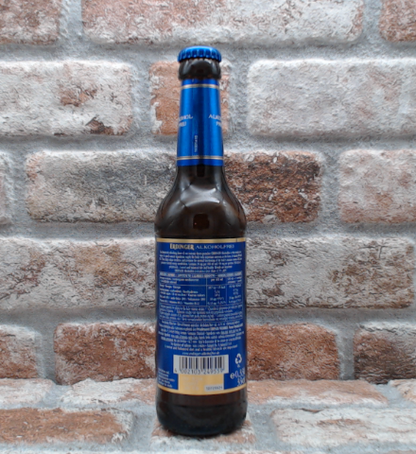 Erdinger Weißbräu - 33 CL