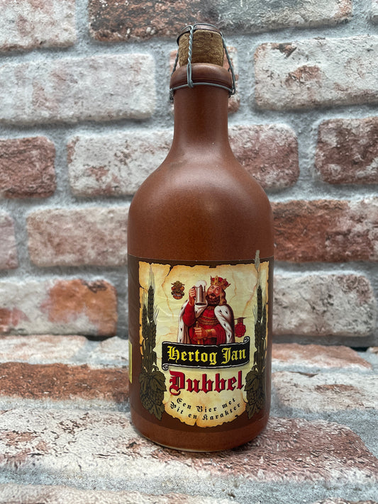 Hertog Jan Kruik 1999 Dubbel - 50 CL