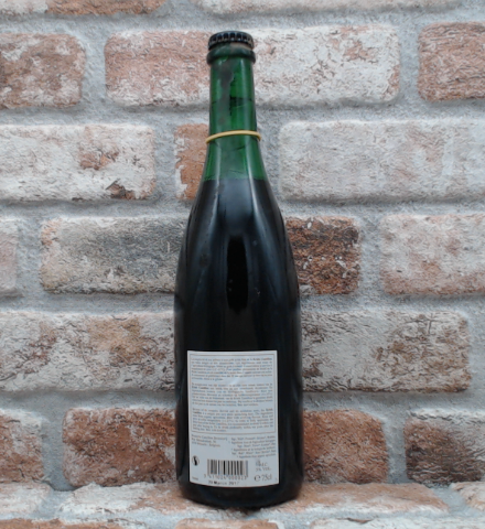 Cantillon Kriek 100 % Lambic Bio 2017 – 75 CL