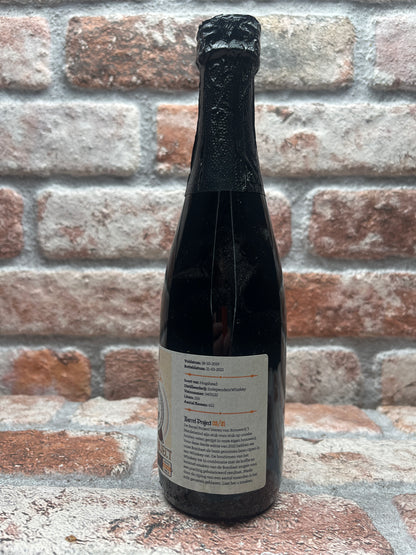 Brouwerij 't Meuleneind Barrel Project 21.03 Stout - 37.5 CL