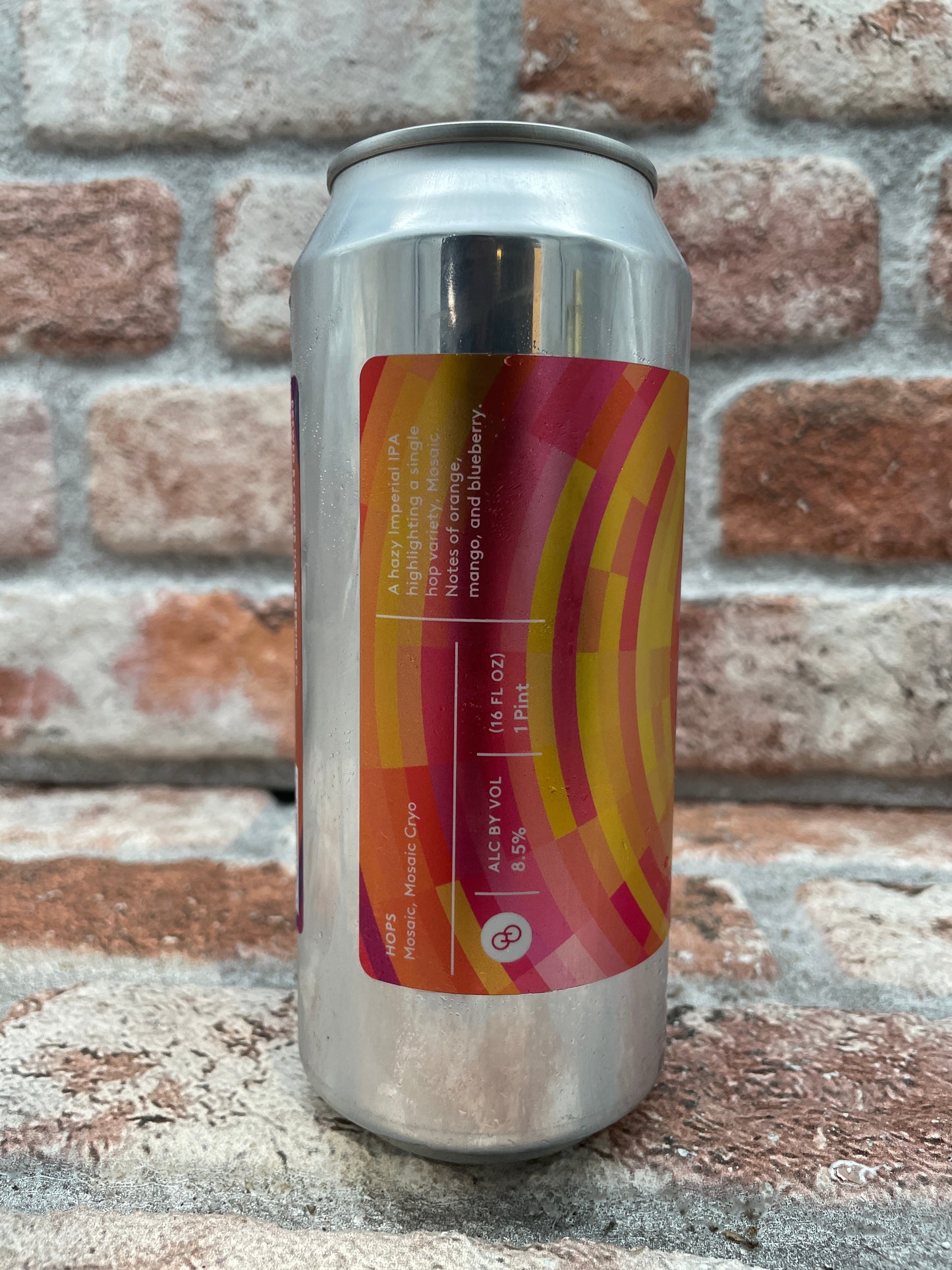 Other Half Double Mosaic Dream DDH Imperial IPA - 44 CL
