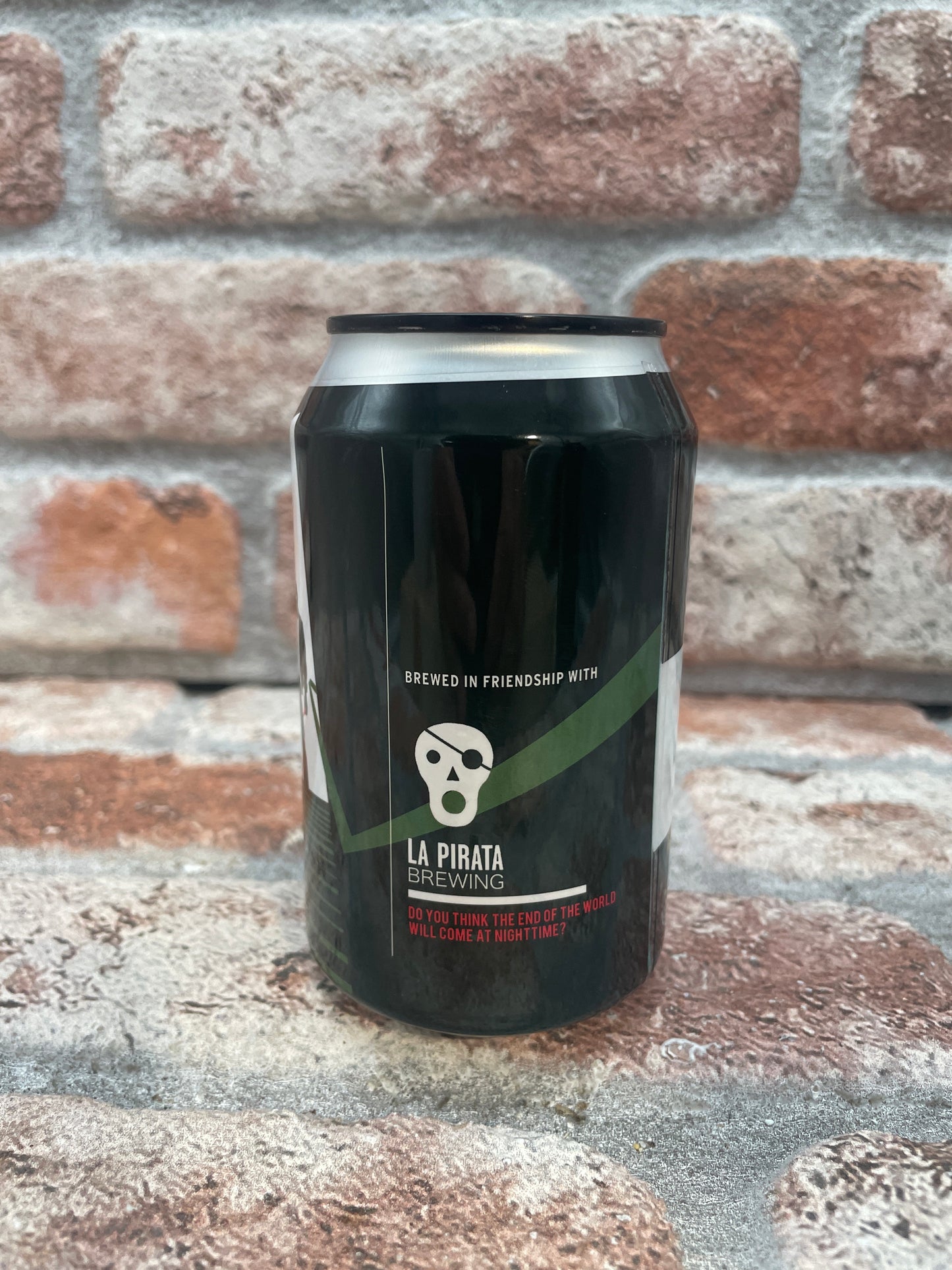 Van Moll Switch Blade India Porter - 33 CL