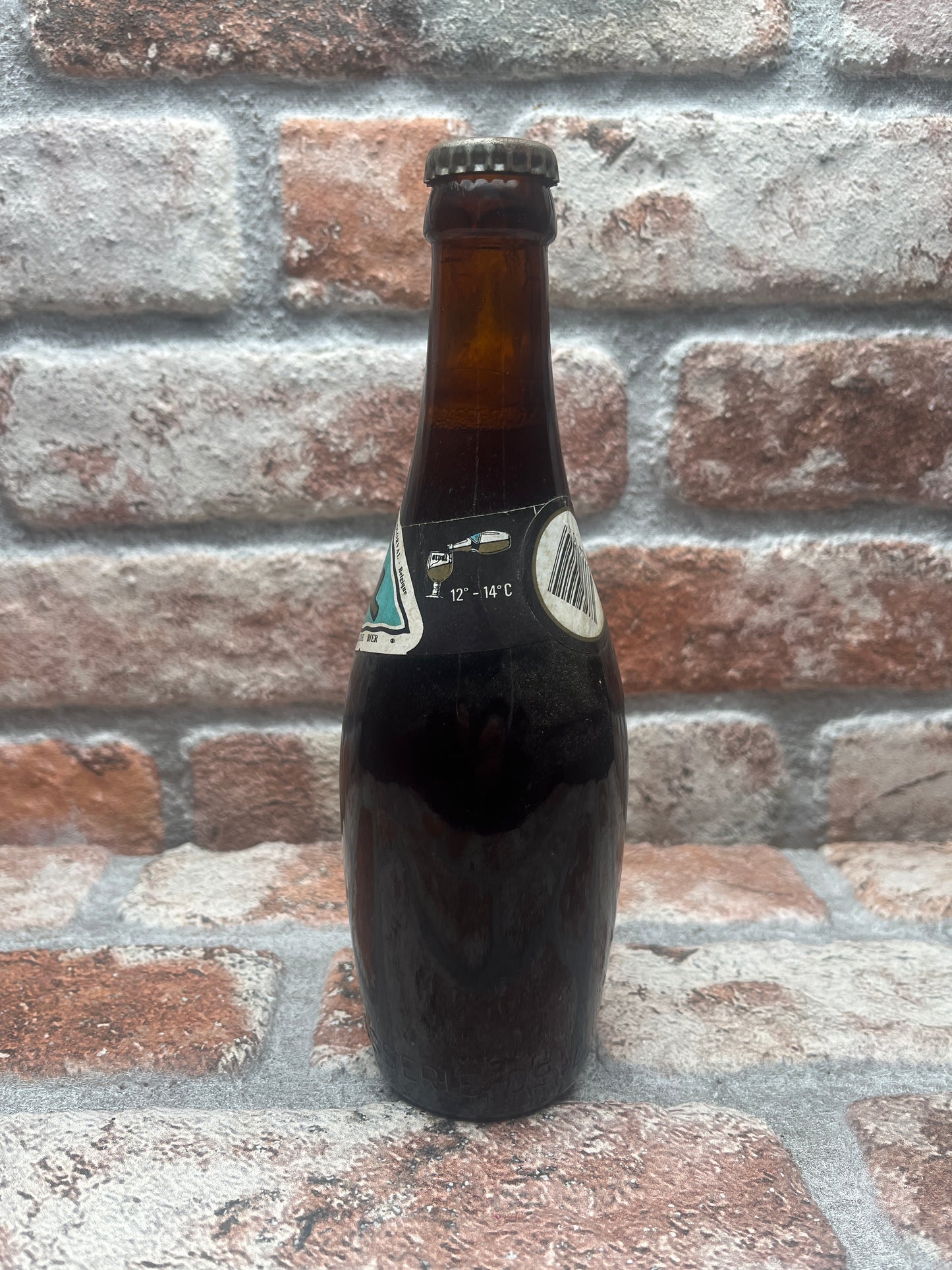 Orval 1975 Blond - 33 CL