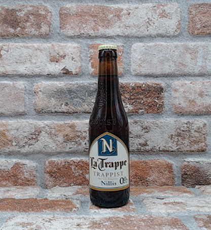 La Trappe Nillis 0.0 - 33 CL