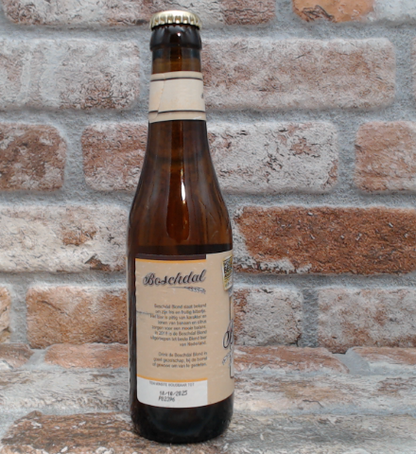 Boschdal Blonde - 33 CL