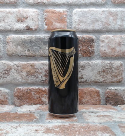 Guinness Draft - 50 CL