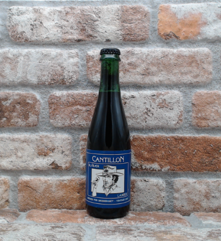 Cantillon Blabaer 2023 - 37.5 CL