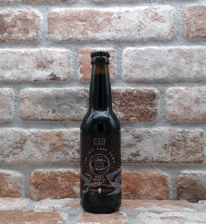 La Pirata The Last Dark Dawn – 33 CL