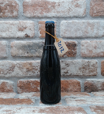 Westvleteren 8 2012 - 33 CL