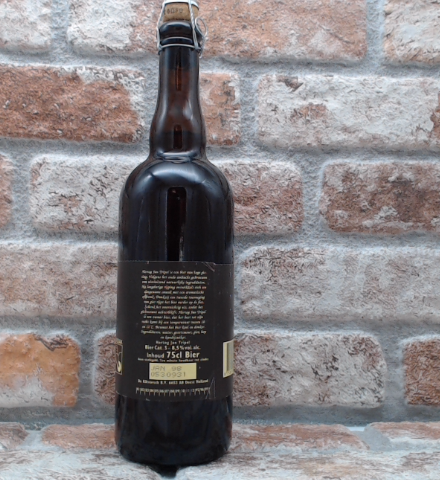 Hertog Jan Tripel 1996 – 75 CL