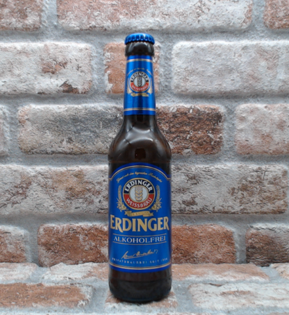 Erdinger Weissbrau  - 33 CL