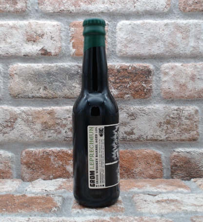 Brouwerij Bliksem Anthology Series GROM Leprechaun - 33 CL